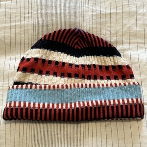 Tory Burch Beanie
